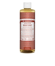ドクターブロナー(DR.BRONNER’S) マジックソープ ユーカリ M 473mL
