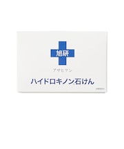 旭研究所 業務用ハイドロキノン石けん 80g