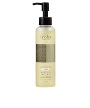 イロハ(iroha) インティメートウォッシュ フレッシュ 135mL