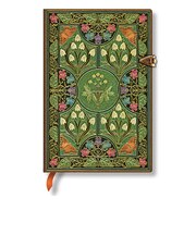 ペーパーブランクス（Paperblanks）　ミモザ　ミニ