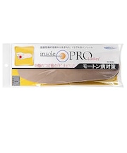 村井 インソールプロ(insole PRO) モートン病対策 レディース L ベージュ