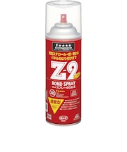 コニシ（KONISHI）　ボンド　スプレーのり　Z－2　430ml