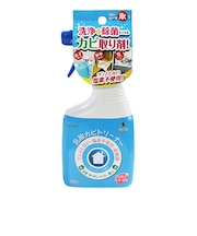 アズマ工業(AZUMA) 乳酸カビトリーナー洗浄効果プラス