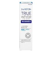 シュミテクト　トゥルーホワイト　高濃度フッ素配　1450ppm　80g　医薬部外品