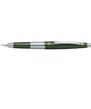 ぺんてる(Pentel) 万年CIL ケリー(KERRY) シャープペンシル 0.5mm P1035-KD オリーブグリーン