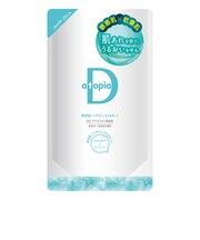 アライアンスファーマ 薬用アトピアD 洗顔料 つめかえ用 200mL