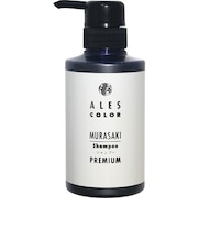アレス(ALES) ムラサキシャンプープレミアム 300mL