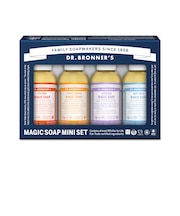 ドクターブロナー(DR.BRONNER’S) マジックソープ ミニセット