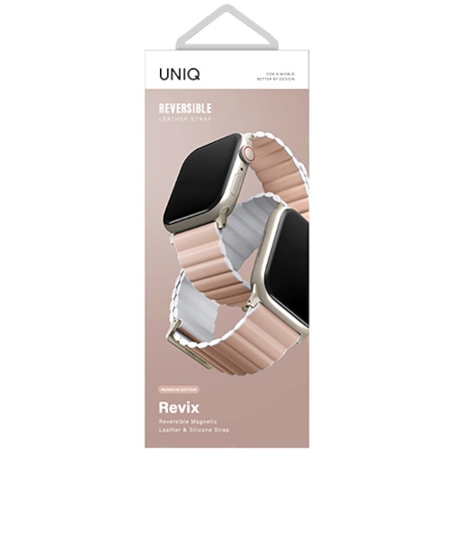 ユニーク（UNIQ）　Revix　for　AppleWatch