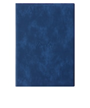 ロディア(RHODIA) PVCハードカバー No16用 A5 cfrdphc16id インディゴ