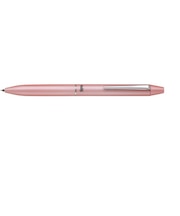 パイロット(PILOT) フリクションボール2 ビズ 0.38mm LFBT-3SUF-P ピンク