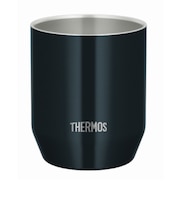 サーモス(THERMOS) 真空断熱カップ 360mL JDH-360C ブラック