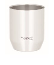 サーモス(THERMOS) 真空断熱カップ 360mL JDH-360C ホワイト