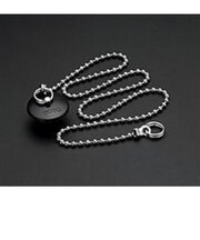 TOTO 鎖つきゴム栓 41mm THY431