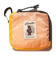 コブマスター(COBMASTER) COB-CR LZIP WALLET 65 テラコッタ