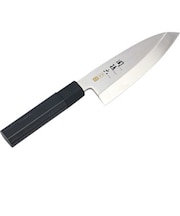 貝印(KAI) 関孫六 金寿 ステンレス 和包丁 出刃 AK1101 150mm