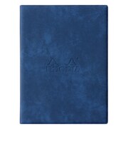 ロディア(RHODIA) PVCハードカバー No13用 A6 cfrdphc13id インディゴ