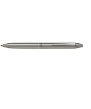 パイロット（PILOT）　フリクションボール2　ビズ　0.38mm　LFBT-3SUF-GY　グレー