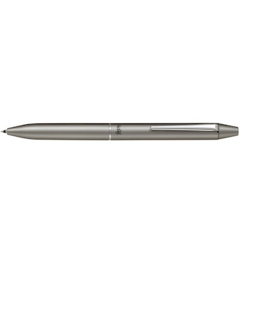 パイロット（PILOT）　フリクションボール2　ビズ　0.38mm　LFBT-3SUF-GY　グレー