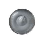 M.モゥブレィ(M.MOWBRAY) シュークリームジャー 50mL グレー