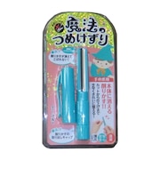松本金型 魔法のつめけずり ブルー