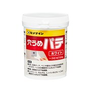 セメダイン　穴うめパテ　ホワイト　200g