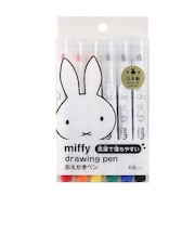 クツワ(KUTSUWA) おえかきペン MF862