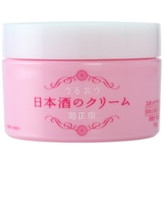 菊正宗 日本酒のクリーム 150g