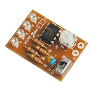 イーケイジャパン　エレキット（ELEKIT）　LED順送り点灯キット　LK－CB2