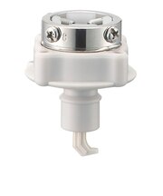 SANEI 自動洗濯機元口 PT170-1F