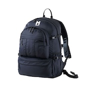 ミレー(MILLET) マルシェ NX 20 MIS0761 N4581 ブラック