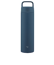 象印(ZOJIRUSHI) ステンレスマグ SM-RS65 AD ネイビー
