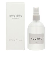 大香　ムームー（mou　mou）　ピローミスト　0138013　リネン　100mL