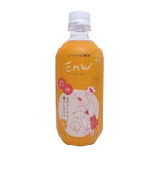 EM-W 自然のチカラで暮らしキレイ 500ml