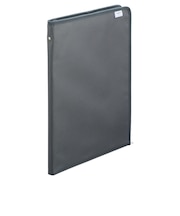 リヒトラブ(LIHIT LAB.) ミファ(myfa) コレクションスタンド L A3304-24 チャコールブラック