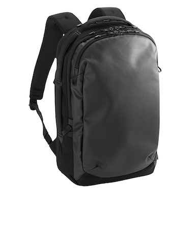エース　ジーンレーベル（ace.　GENE　LABEL）　ラグレンティス　17L／20L　6832101　ブラック