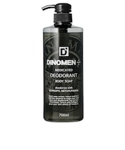 DiNOMEN（ディノメン）　薬用デオドラントボディソープ　700mL