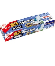 コニシ(KONISHI) ボンド 屋外用パテ 120ml