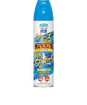 フマキラー シューズの気持ちプレミアムハイブリッド FOR SPORTS 280mL