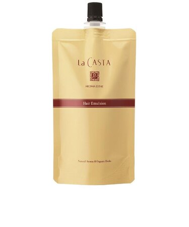 ラ・カスタ（La　CASTA）　アロマエステ　ヘアエマルジョン　リフィル　140mL