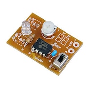 イーケイジャパン エレキット(ELEKIT) LED調光・点滅キット LK-CB1