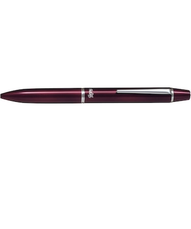 パイロット（PILOT）　フリクションボール3　ビズ　0.5mm　LFBT-5SEF-BO　ボルドー