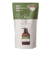 太陽油脂 パックスオリー ヘアコンディショナー 詰替用 400mL