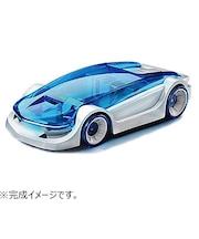 イーケイジャパン　エレキット（ELEKIT）　マグネシウム燃料電池カー　JS－7900