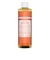 ドクターブロナー（DR.BRONNER’S）　マジックソープ　ティートゥリー　M　473mL