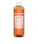 ドクターブロナー（DR.BRONNER’S）　マジックソープ　ティートゥリー　M　473mL