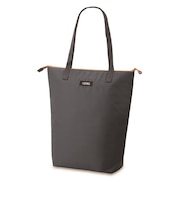 サーモス(THERMOS) 保冷ショッピングバッグ REV0121NGY ナイトグレー
