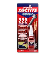 ヘンケル　ロックタイト　ねじロック　222　低強度　10ml