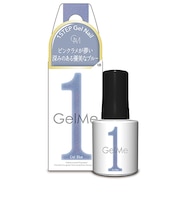 ジェルミーワン 135 シエルブルー 10mL