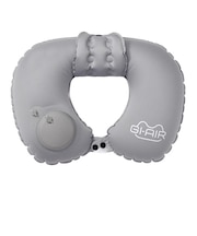 ハイ・キューブ GI-AIR smart サンドグレイ